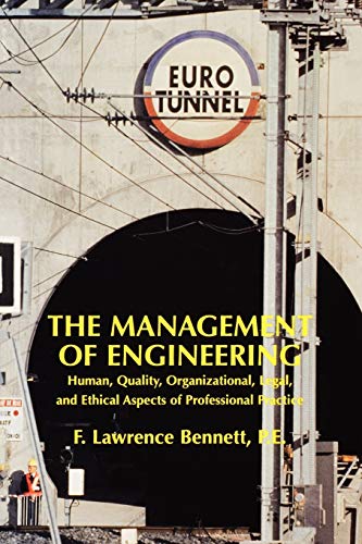 Management of Engineering: Human