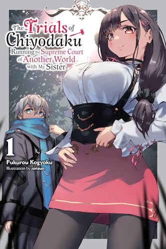 Trails Of Chiyodaku Light Novel Sc Vol 01 (C: 0-1-2)