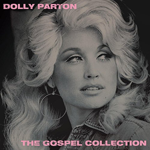 Parton, Dolly - The Gospel Collection [CD]