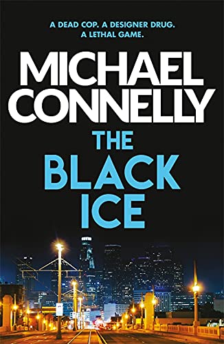 The Black Ice (Harry Bosch Series)