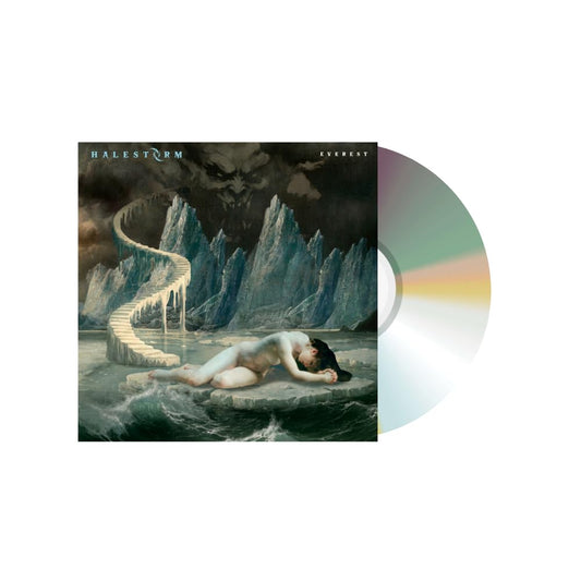 Halestorm - Everest [CD]