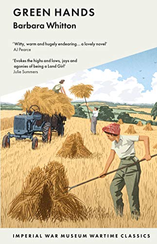 Green Hands (Imperial War Museum Wartime Classics): 7