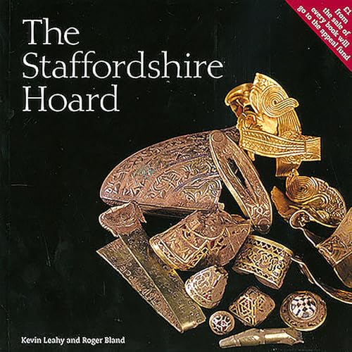 Staffordshire Hoard