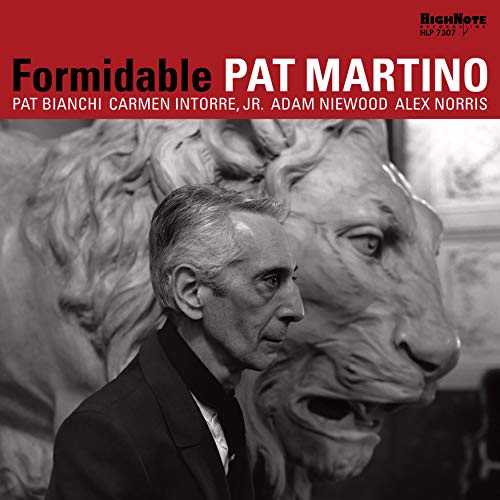 Pat Martino - Formidable [VINYL]