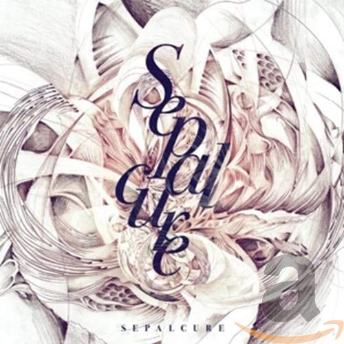 Sepalcure - SEPALCURE [CD]