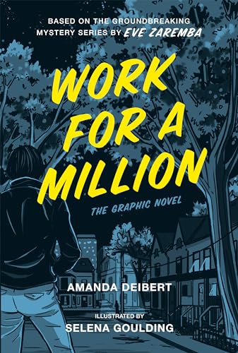 Work for a Million (Graphic Novel)