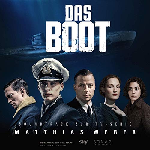 Ost - Das Boot (Original Soundtrack) [CD]