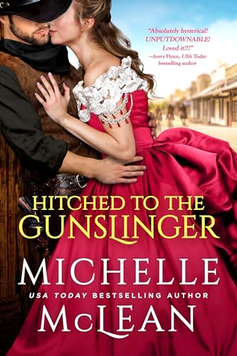 Hitched to the Gunslinger : 1