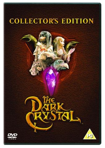 The Dark Crystal [DVD]