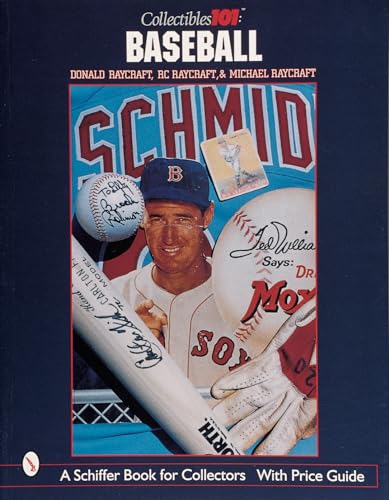 Collectibles 101: Baseball