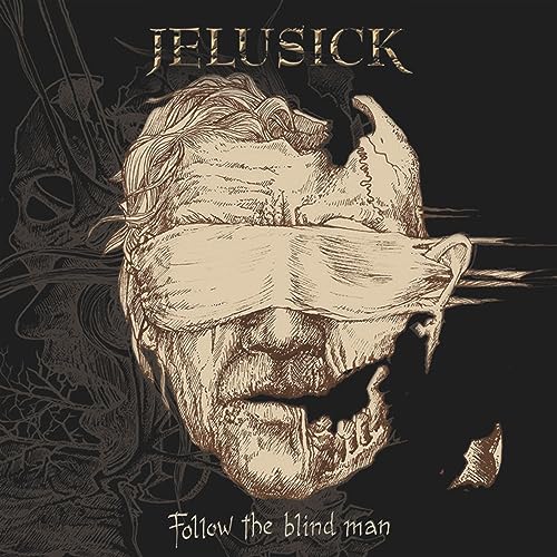Jelusick - Follow The Blind Man [VINYL]