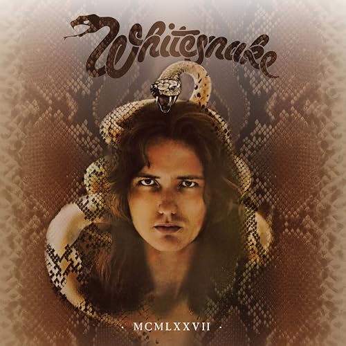 Whitesnake - WhiteSnake MCMLXXVII [VINYL]