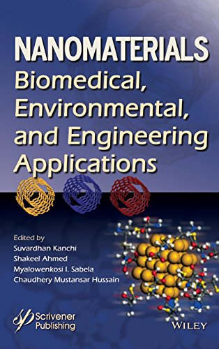 Nanomaterials: Biomedical