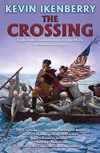 Crossing - Hc