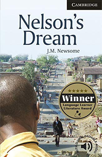Nelson's Dream Level 6: Advanced Level 6