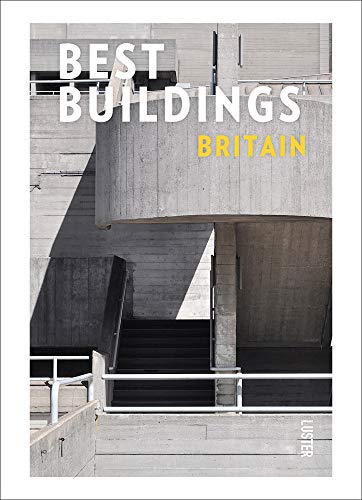 Best Buildings Britain (Best Buildings)