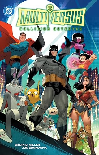 MultiVersus: Collision Detection