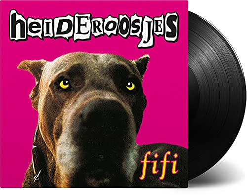 Various - Fifi [VINYL]