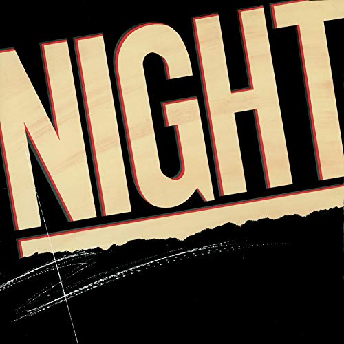 Night - Night [CD]