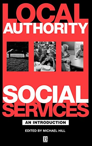 Local Authority Social Services: An Introduction