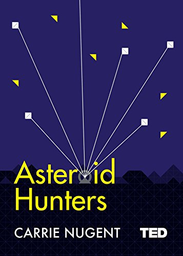 Asteroid Hunters (TED 2)