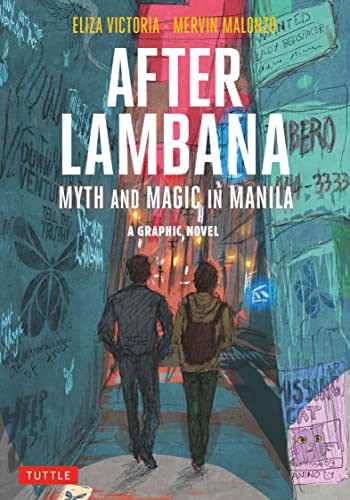 AFTER LAMBANA