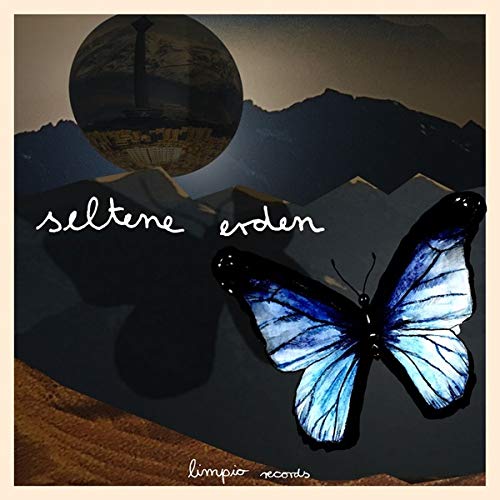Various Artists - Seltene Erden [VINYL]