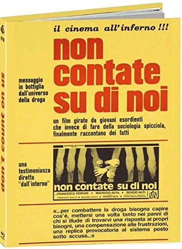 Non Contate Su Di Noi [BLU-RAY]