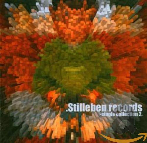 Various Artists - Stilleben Compilation Vol. 2 [CD]