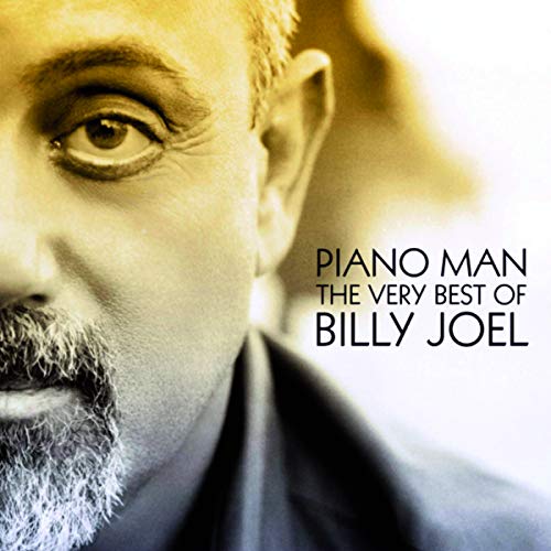 Joel, Billy - Piano Man - The Very Best Of [CD]