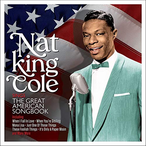 Various - Sings The Great American Songbook [CD]