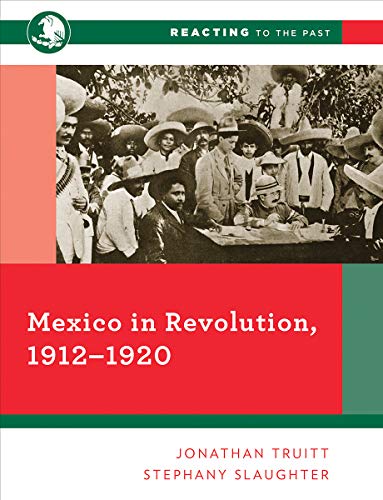 Mexico in Revolution