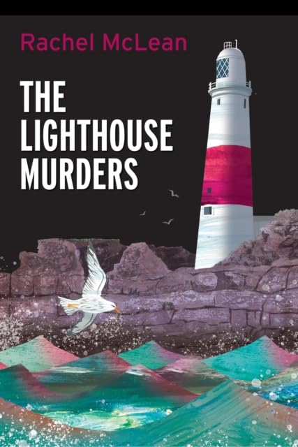 The Lighthouse Murders : 8