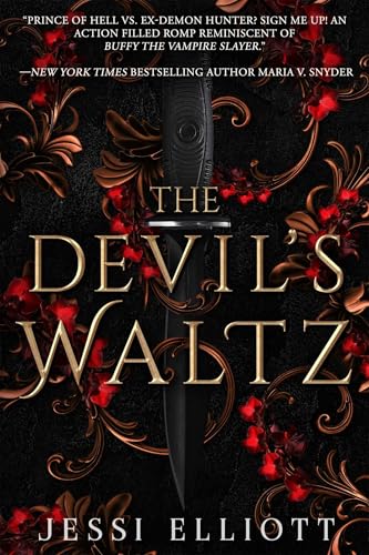 The Devil's Waltz