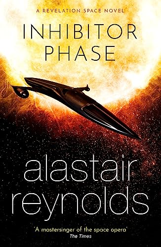 Inhibitor Phase