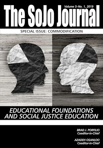 SoJo Journal Vol 5 Issue 1