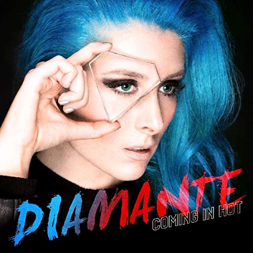 Diamante - Coming In Hot [VINYL]