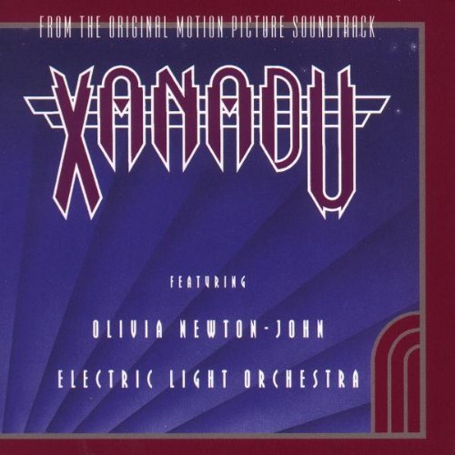 Xanadu / O.s.t. - Xanadu [CD]