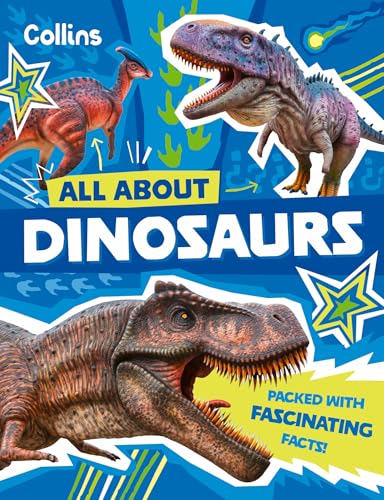 Dinosaurs : Discover Fascinating Facts About Prehistoric Creatures
