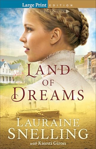 Land of Dreams : 1
