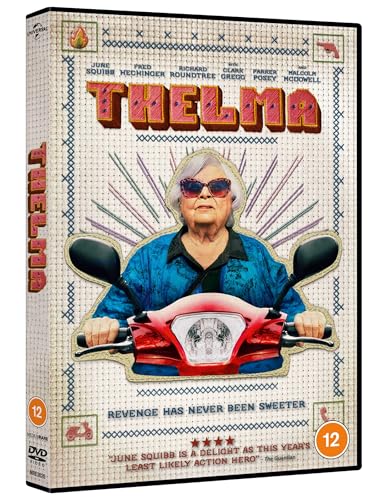 Thelma [DVD]