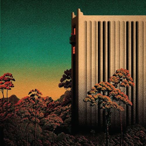 Haunt The Woods - Ubiquity [CD]