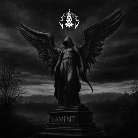 Lacrimosa - Lament [VINYL]