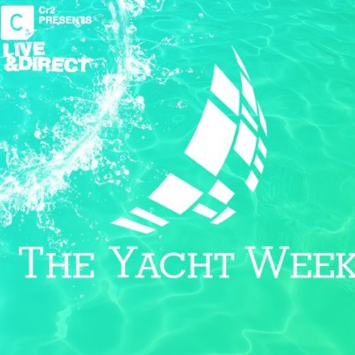 The Yacht Week Vol. 3 [CD]
