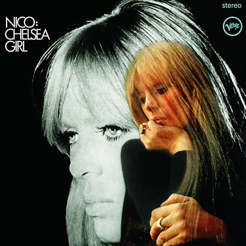 Various - Chelsea Girl [VINYL]