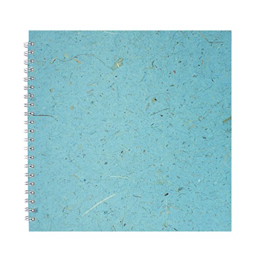11x11 Posh Pig Off White Paper 35lvs Sky Banana