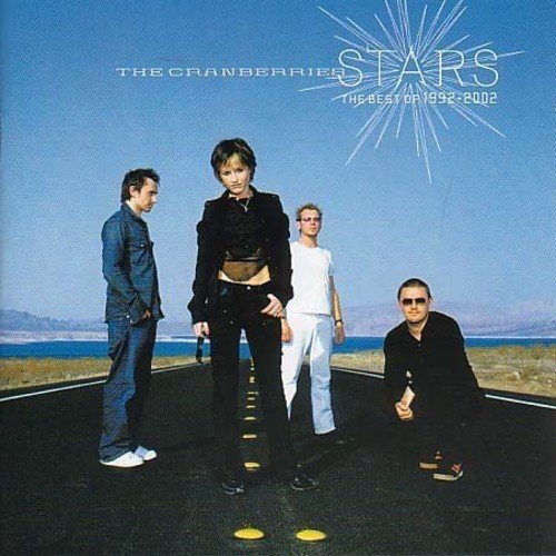 The Cranberries - Stars - The Best Of 1992-2002 [CD]