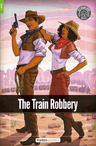 The Train Robbery