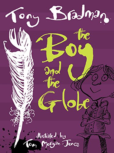 The Boy and the Globe (Conkers)
