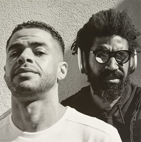 CoN & KwAkE - Eyes In The Tower [VINYL]